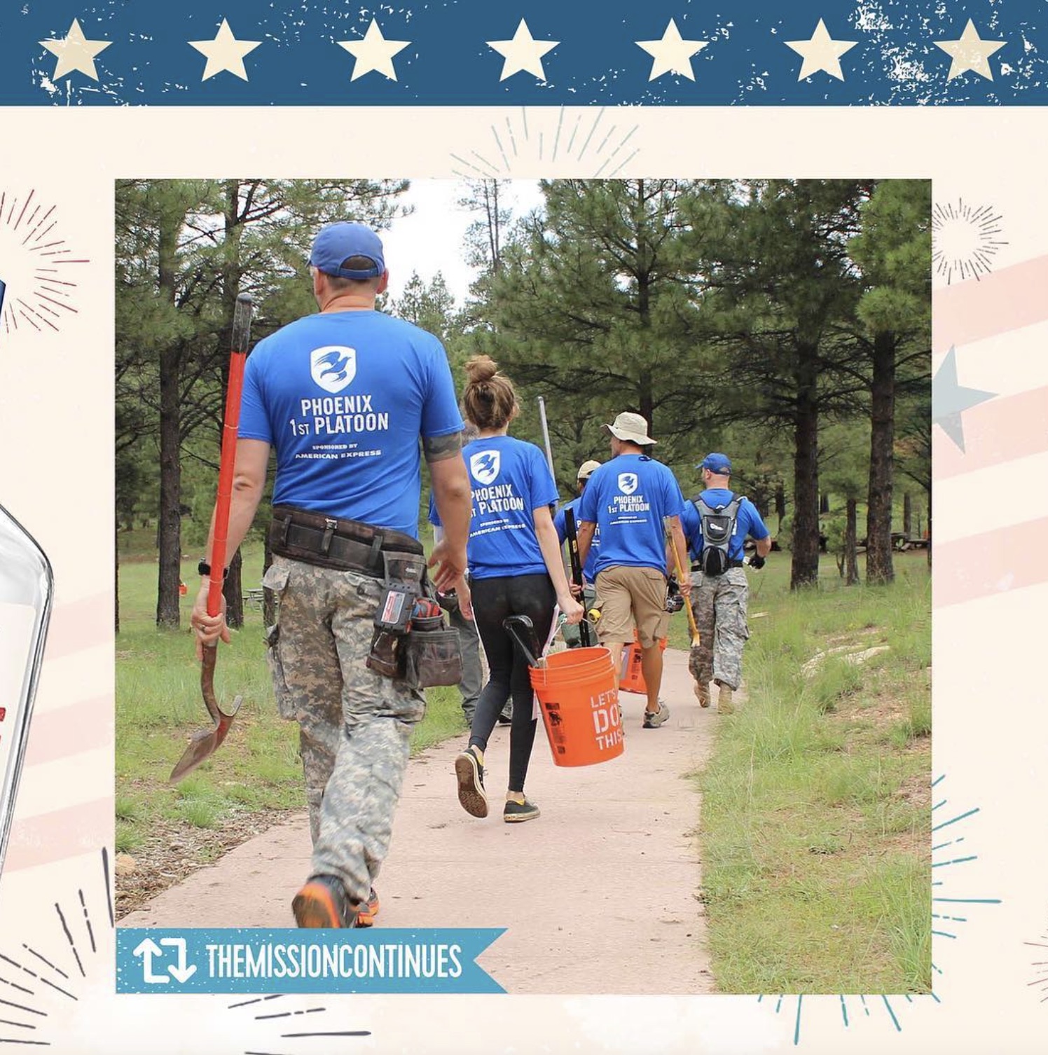 Operation Gratitude